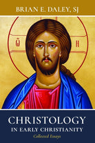 Cover image for Christology in Early Christianity, isbn: 9780802884763