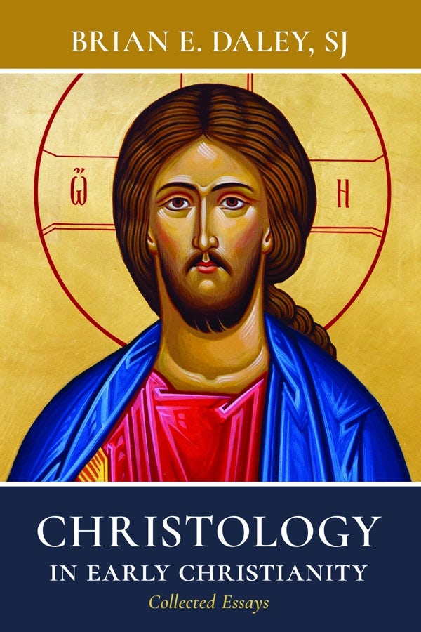 Cover image for Christology in Early Christianity, isbn: 9780802884763