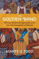 Cover image for The Golden Band, isbn: 9780802885142