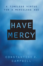 Cover image for Have Mercy, isbn: 9780802885180