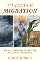 Cover image for Climate Migration, isbn: 9780802885456