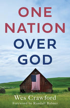 Cover image for One Nation Over God, isbn: 9780802885470