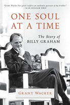 Cover image for One Soul at a Time, isbn: 9780802885500