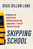 Cover image for Skipping School, isbn: 9780802885517