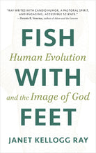 Cover image for Fish with Feet, isbn: 9780802885616