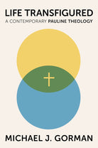 Cover image for Life Transfigured, isbn: 9780802885821