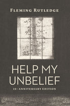 Cover image for Help My Unbelief, isbn: 9780802885838