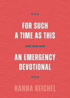 Cover image for For Such a Time as This, isbn: 9780802885920