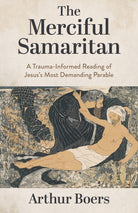 Cover image for The Merciful Samaritan, isbn: 9780802886095