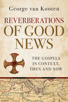Cover image for Reverberations of Good News, isbn: 9780802886309