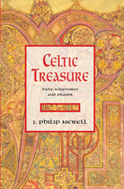 Cover image for Celtic Treasure, isbn: 9780802886453