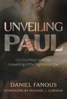 Cover image for Unveiling Paul, isbn: 9780802886507