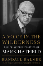 Cover image for A Voice in the Wilderness, isbn: 9780802886620