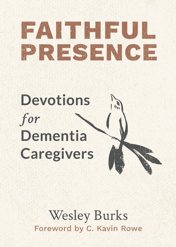 Cover image for Faithful Presence, isbn: 9780802886637