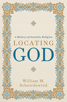 Cover image for Locating God, isbn: 9780802886804