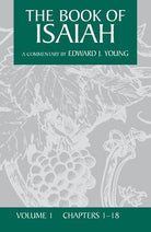 Cover image for The Book of Isaiah, Volume 1, isbn: 9780802895516
