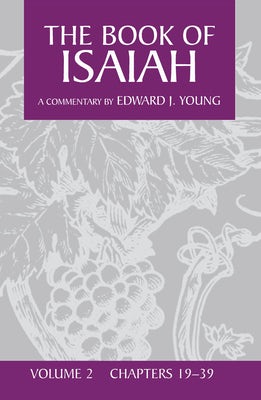 Cover image for The Book of Isaiah, Volume 2, isbn: 9780802895523
