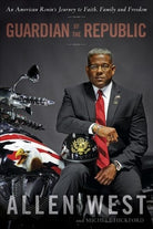Cover image for Guardian of the Republic, isbn: 9780804138109