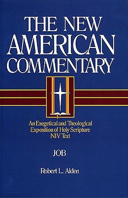 Cover image for Job, isbn: 9780805401110