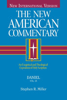 Cover image for Daniel, isbn: 9780805401189