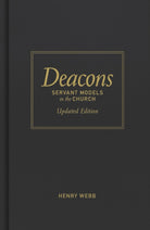 Cover image for Deacons, isbn: 9780805424638