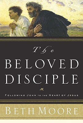 Cover image for The Beloved Disciple, isbn: 9780805427530