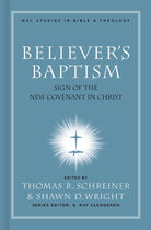 Cover image for Believer's Baptism, isbn: 9780805432497