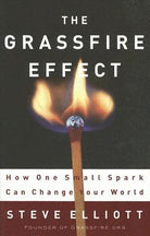 Cover image for The Grassfire Effect, isbn: 9780805440379