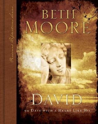 Cover image for David, isbn: 9780805444278