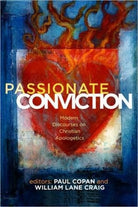 Cover image for Passionate Conviction, isbn: 9780805445381