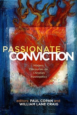 Cover image for Passionate Conviction, isbn: 9780805445381