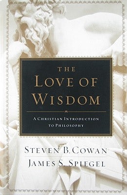 Cover image for The Love of Wisdom, isbn: 9780805447705