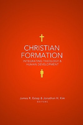 Cover image for Christian Formation, isbn: 9780805448382