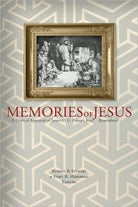 Cover image for Memories of Jesus, isbn: 9780805448405