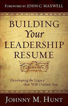 Cover image for Building Your Leadership Résumé, isbn: 9780805449648