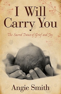Cover image for I Will Carry You, isbn: 9780805464283