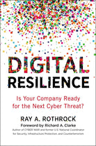 Cover image for Digital Resilience, isbn: 9780814439241