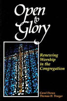 Cover image for Open to Glory, isbn: 9780817009816