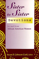 Cover image for Sister to Sister, isbn: 9780817012212