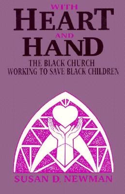 Cover image for With Heart and Hand, isbn: 9780817012236