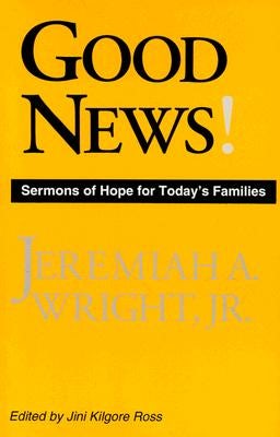 Cover image for Good News!, isbn: 9780817012366