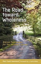 Cover image for The Road Toward Wholeness, isbn: 9780817012700