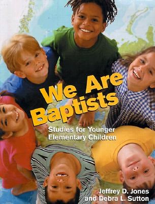 Cover image for Studies for Younger Elementary Children, isbn: 9780817013417