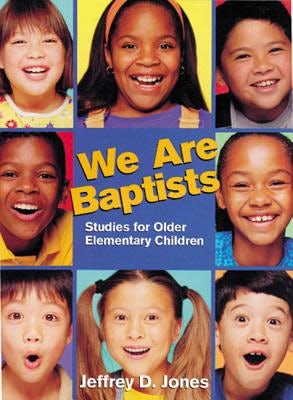 Cover image for Studies for Older Elementary Children, isbn: 9780817013424