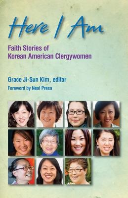 Cover image for Here I Am, isbn: 9780817017637