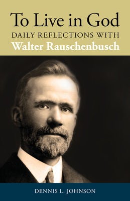 Cover image for To Live in God, isbn: 9780817018085