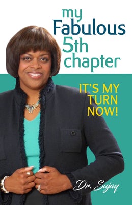 Cover image for My Fabulous 5th Chapter, isbn: 9780817018283