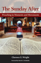 Cover image for The Sunday After, isbn: 9780817018399