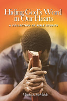 Cover image for Hiding God's Word in Our Hearts, isbn: 9780817018467