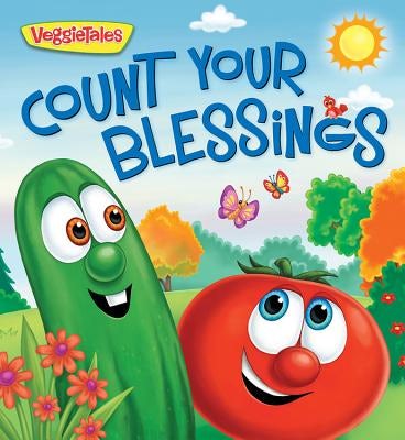 Cover image for Count Your Blessings, isbn: 9780824916640